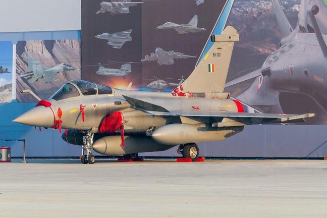 机双杀”战力惊人F-16全程寸功未立不朽情缘美国承认歼-10C战果“一(图4)